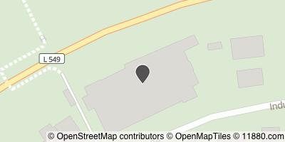 Auf Stadtplan Eschelbronn anzeigen