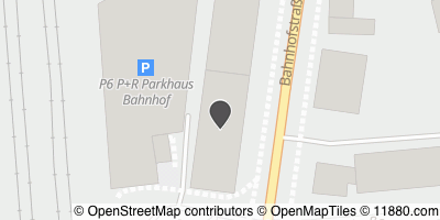 Auf Stadtplan Speyer anzeigen