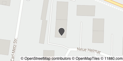 Auf Stadtplan Nußloch anzeigen