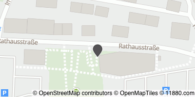Auf Stadtplan Quierschied anzeigen