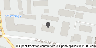 Auf Stadtplan Schwabach anzeigen