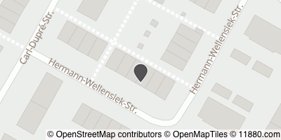 Auf Stadtplan Speyer anzeigen