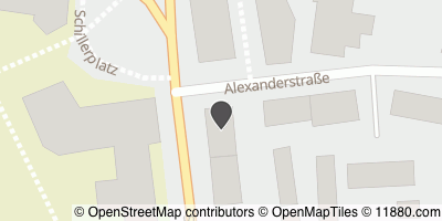 Auf Stadtplan Schwabach anzeigen
