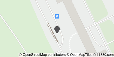 Auf Stadtplan Hockenheim anzeigen