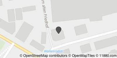 Auf Stadtplan Schwabach anzeigen