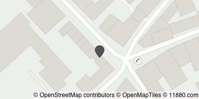 Auf Stadtplan Schwandorf, Bayern anzeigen