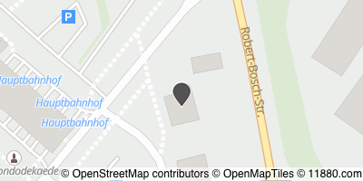 Auf Stadtplan Homburg, Saar anzeigen