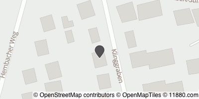 Auf Stadtplan Schwabach anzeigen