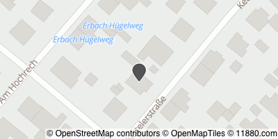 Auf Stadtplan Homburg, Saar anzeigen