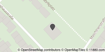 Auf Stadtplan Wallerfangen anzeigen