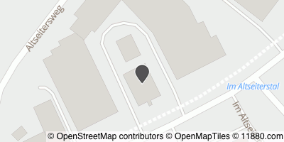 Auf Stadtplan Neunkirchen, Saar anzeigen