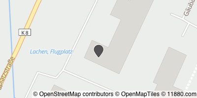 Auf Stadtplan Neustadt an der Weinstraße anzeigen