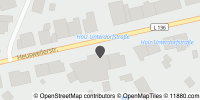 Auf Stadtplan Heusweiler anzeigen