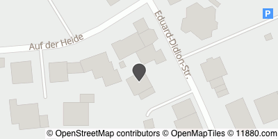 Auf Stadtplan Neunkirchen, Saar anzeigen