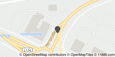 Auf Stadtplan Neunkirchen, Saar anzeigen