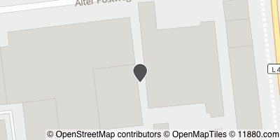 Auf Stadtplan Speyer anzeigen