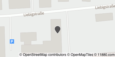 Auf Stadtplan Schwabach anzeigen