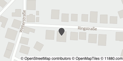 Auf Stadtplan Leimen, Baden anzeigen