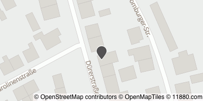 Auf Stadtplan Homburg, Saar anzeigen