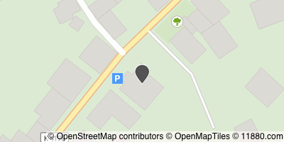 Auf Stadtplan Meckesheim anzeigen