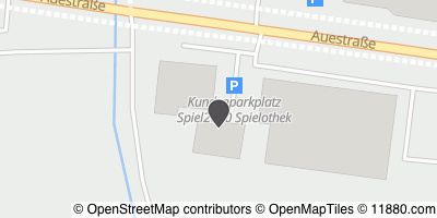 Auf Stadtplan Speyer anzeigen