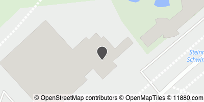 Auf Stadtplan Saarlouis anzeigen