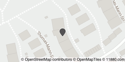 Auf Stadtplan Saarlouis anzeigen