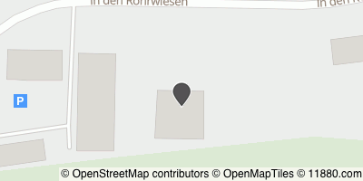 Auf Stadtplan Homburg, Saar anzeigen