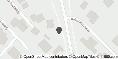 Auf Stadtplan Schwandorf, Bayern anzeigen