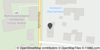 Auf Stadtplan Neustadt an der Weinstraße anzeigen