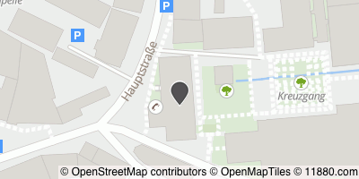 Auf Stadtplan Heilsbronn anzeigen