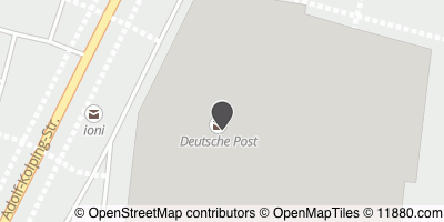 Auf Stadtplan Neustadt an der Weinstraße anzeigen