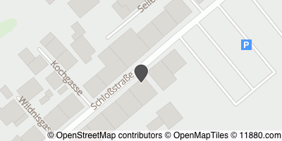 Auf Stadtplan Neunkirchen, Saar anzeigen