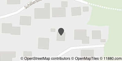 Auf Stadtplan Schöntal, Jagst anzeigen