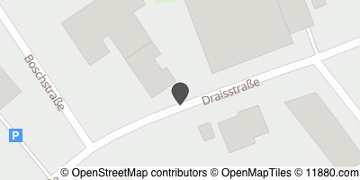 Auf Stadtplan Speyer anzeigen