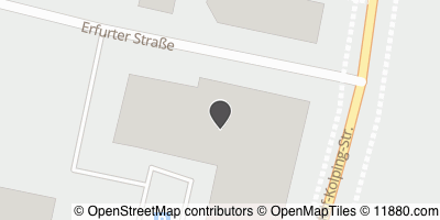 Auf Stadtplan Neustadt an der Weinstraße anzeigen