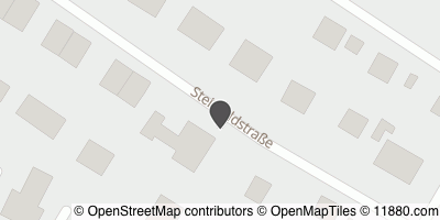 Auf Stadtplan Burgthann anzeigen