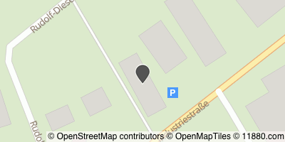 Auf Stadtplan Mosbach, Baden anzeigen