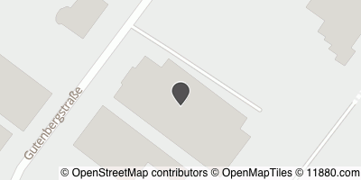 Auf Stadtplan Leimen, Baden anzeigen