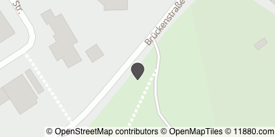 Auf Stadtplan Dillingen, Saar anzeigen