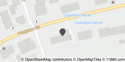 Auf Stadtplan Quierschied anzeigen