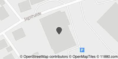 Auf Stadtplan Schöntal, Jagst anzeigen