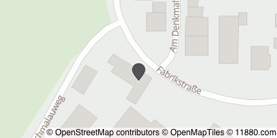 Auf Stadtplan Homburg, Saar anzeigen