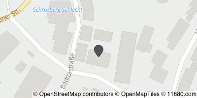 Auf Stadtplan Schrozberg anzeigen