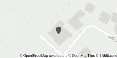 Auf Stadtplan Schwandorf, Bayern anzeigen