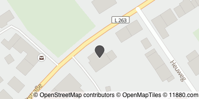 Auf Stadtplan Heusweiler anzeigen