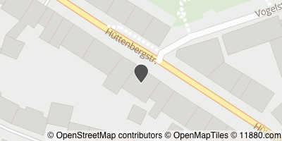 Auf Stadtplan Neunkirchen, Saar anzeigen