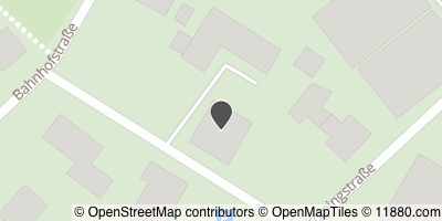 Auf Stadtplan Neunburg vorm Wald anzeigen