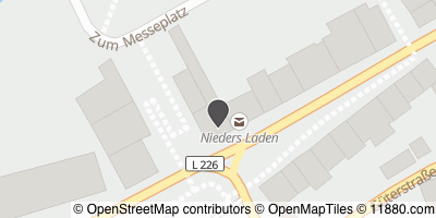 Auf Stadtplan Bexbach anzeigen