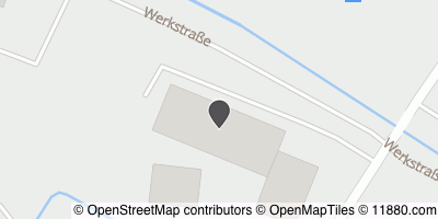 Auf Stadtplan Haßloch, Pfalz anzeigen